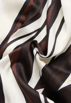 Eterna Classic Fit - Blouse - Braun -Eterna b866dc103bd34681a8a02992421def66