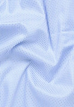 Eterna Modern Fit - Overhemd - Hellblau 12 Eterna Modern Fit - Overhemd - Hellblau -Eterna b87f8f904ee74038b6257bd177c75125