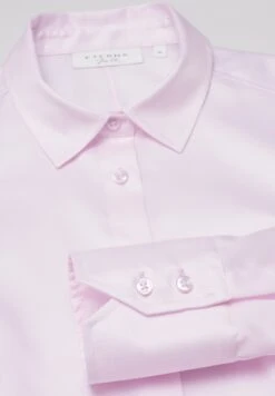 Eterna Modern Classic - Overhemdblouse - Rosa 10 Eterna Modern Classic - Overhemdblouse - Rosa -Eterna b93d56c2a27d452a9b49650c379752cd