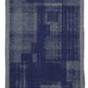 Eterna GemusterterAus Geschmirgelter - Sjaal - Navy -Eterna b946cadf9fd646ac801df2111696bb5c