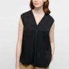 Eterna Blouse - Schwarz 1 Eterna Blouse - Schwarz -Eterna b9f787f574454bd1bb84a52cca652ce0