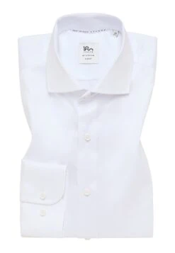 Eterna Luxury- Zakelijk Overhemd - Weiß -Eterna ba85a16e150345cabc4443c248bb4f51