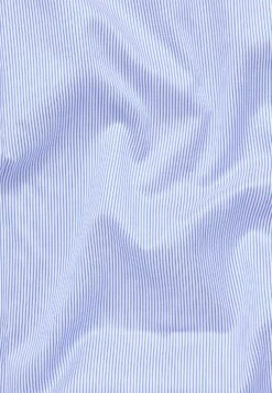 Eterna Comfort Fit - Zakelijk Overhemd - Royal Blau 12 Eterna Comfort Fit - Zakelijk Overhemd - Royal Blau -Eterna bb32d8bcf73445cba4d018fe2731f015