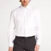 Eterna Langarm Comfort Fit - Zakelijk Overhemd - White 1 Eterna Langarm Comfort Fit - Zakelijk Overhemd - White -Eterna bbb7dbbb6754493fac4d947d8e4bb571