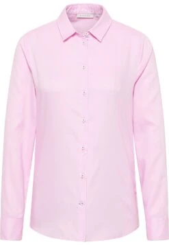 Eterna Regular Fit - Overhemdblouse - Pink 10 Eterna Regular Fit - Overhemdblouse - Pink -Eterna bd02ec7e53b04384b71330c838202e5e