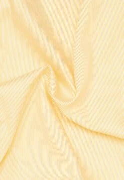 Eterna Gestreiftes Comfort Fit - Overhemd - Gelb 12 Eterna Gestreiftes Comfort Fit - Overhemd - Gelb -Eterna bd20c767a55744b8a3952721df9fc77b