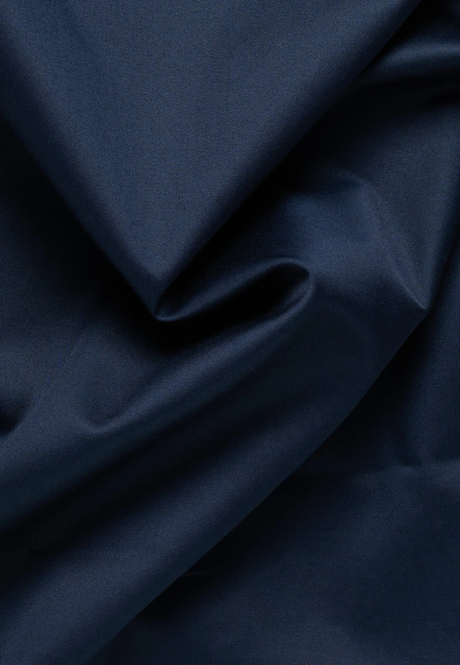 Eterna Blouse - Navy 7 Eterna Blouse - Navy - Afbeelding 5