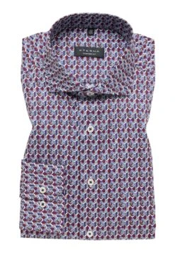 Eterna Comfort Fit - Overhemd - Rot 12 Eterna Comfort Fit - Overhemd - Rot -Eterna bf041bab66264aa184b29b9ebbdb5781