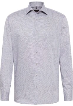 Eterna Modern Fit - Overhemd - Sand -Eterna bf1d2dd2103a43a5a9b3b1d26f78d97b