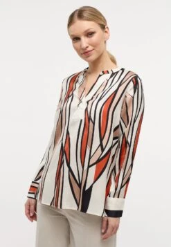 Eterna Loose Fit - Tuniek - Orange