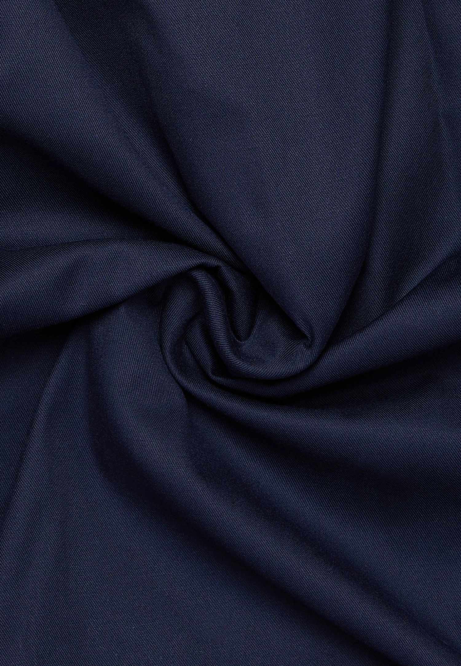 Eterna Cover - Overhemd - Navy 7 Eterna Cover - Overhemd - Navy - Afbeelding 5