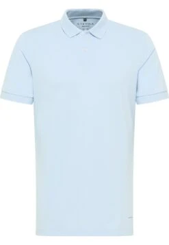 Eterna Performance Regular Fit - Poloshirt - Hellblau 11 Eterna Performance Regular Fit - Poloshirt - Hellblau -Eterna c071fa5ee06543b0a38512952d399832