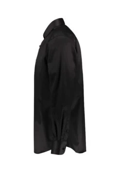 Eterna Modern Fit - Zakelijk Overhemd - Black -Eterna c1c2a317792644898ae3f128d60b5e2a