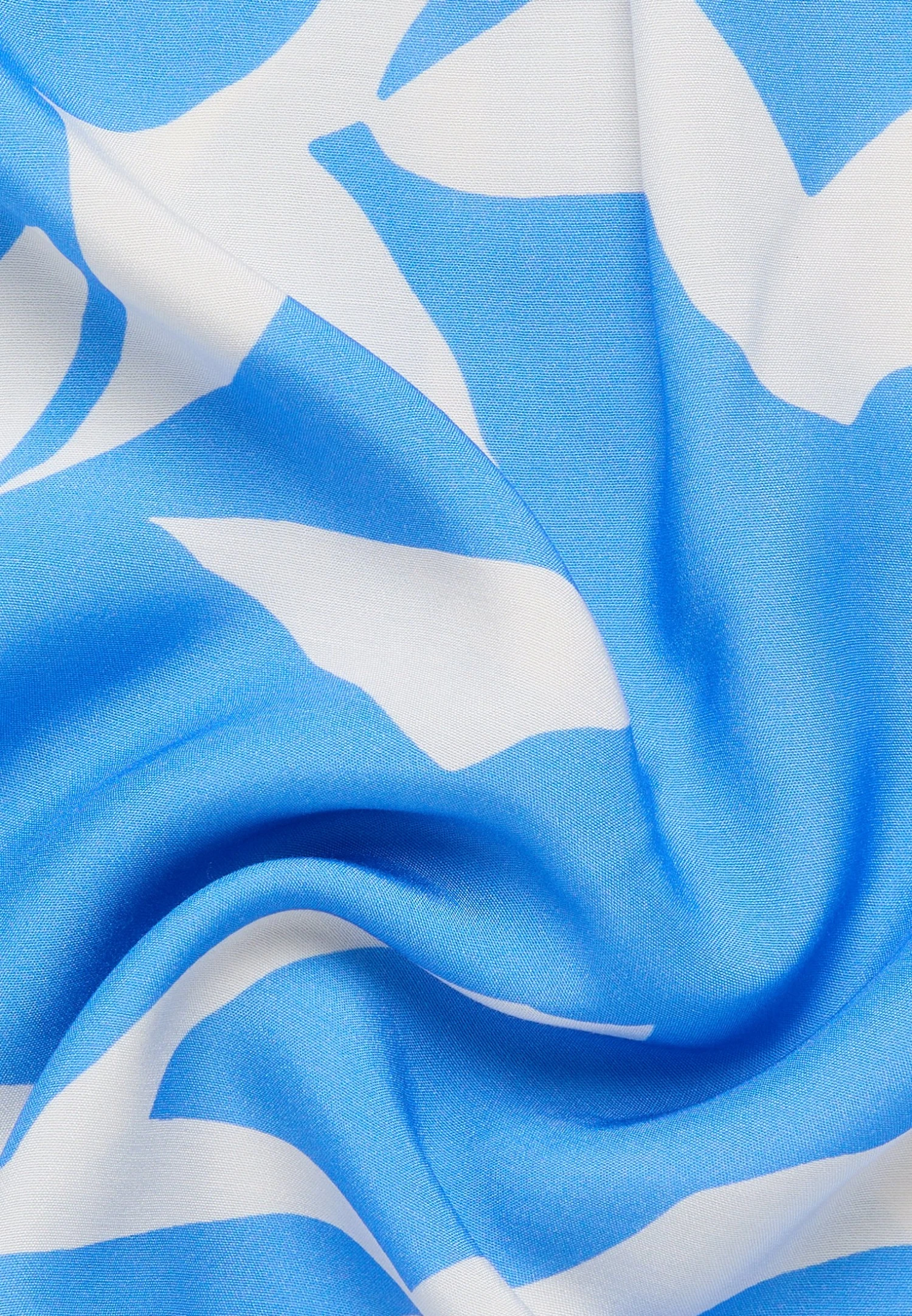 Eterna Classic Fit - Tuniek - Blau 7 Eterna Classic Fit - Tuniek - Blau - Afbeelding 5