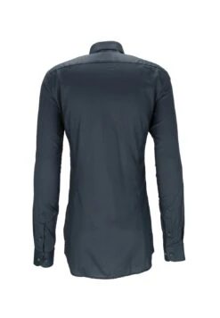 Eterna Kla City - Overhemd - Blau 6 Eterna Kla City - Overhemd - Blau -Eterna c33eea25c18940838fe04e894d41625d