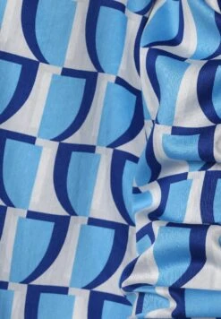 Eterna Blouse - Hellblau Blau -Eterna c34fb8924d2546f8a37849e46aa1e65e