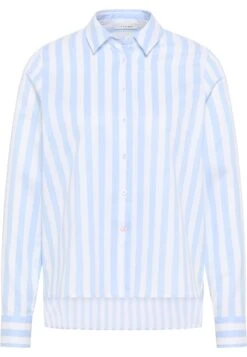 Eterna Casual Luxury Regular Fit - Overhemdblouse - Hellblau -Eterna c3ba9dac614d4fa6865054fd3464a57a