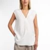 Eterna Blouse - Charmpagner 1 Eterna Blouse - Charmpagner -Eterna c3e7e8f51eba4bf09e68594eaa84fa04
