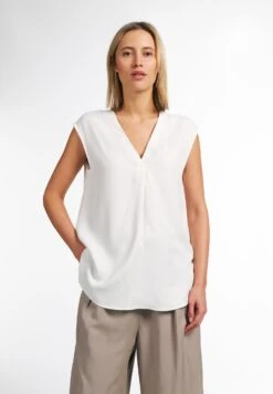 Eterna Blouse - Charmpagner