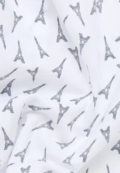 Eterna Classic Fit - Overhemdblouse - Weiß Navy 11 Eterna Classic Fit - Overhemdblouse - Weiß Navy -Eterna c59b9405578446db983a95c0cbd15864