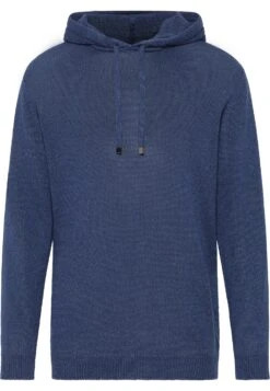 Eterna Trui - Blau -Eterna c6aa036c09f740518c64f785a58d52d7