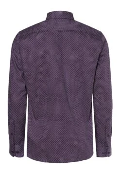 Eterna Overhemd - Rot Marine -Eterna c86312f88e4a492795838931f4b3642c