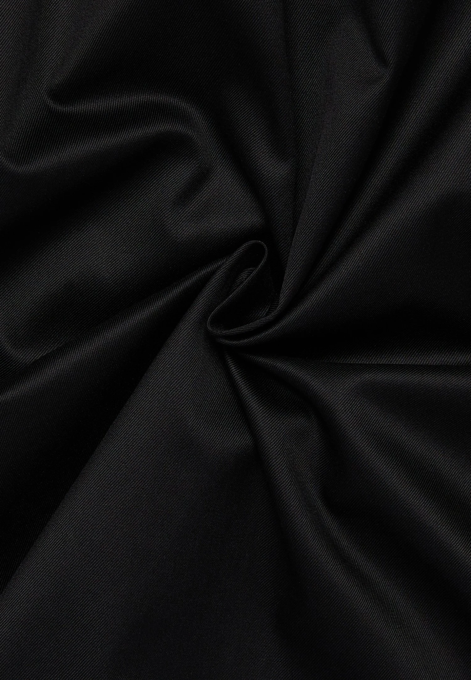 Eterna Modern Classic Uni - Overhemdblouse - Schwarz 7 Eterna Modern Classic Uni - Overhemdblouse - Schwarz - Afbeelding 5