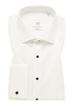 Eterna Modern Fit - Zakelijk Overhemd - Champagner -Eterna c9d5b7f495a34f569cb1d0676f5a98f1