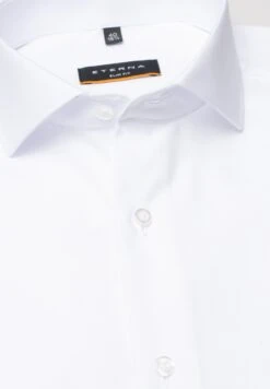 Eterna Slim Fit - Overhemd - White 13 Eterna Slim Fit - Overhemd - White -Eterna ca9c80fd9fa84a6abbface5a299542a9