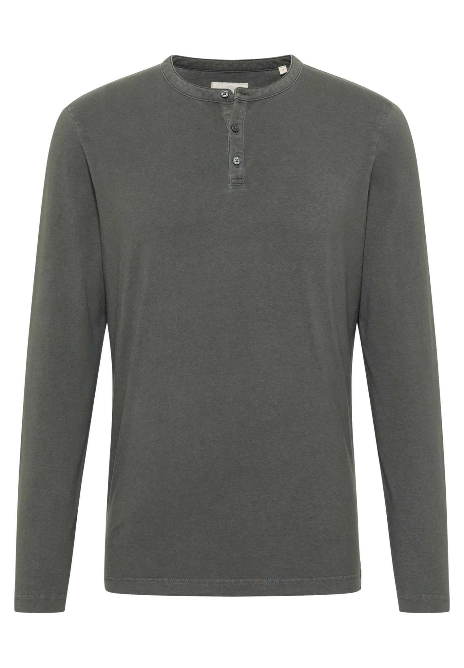 Eterna Even- Longsleeve - Anthrazit 6 Eterna Even- Longsleeve - Anthrazit - Afbeelding 4