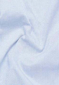 Eterna Performance Shirt Modern Fit - Overhemd - Mittelblau 12 Eterna Performance Shirt Modern Fit - Overhemd - Mittelblau -Eterna cc7dec636159434b841fc28c6a779b4c