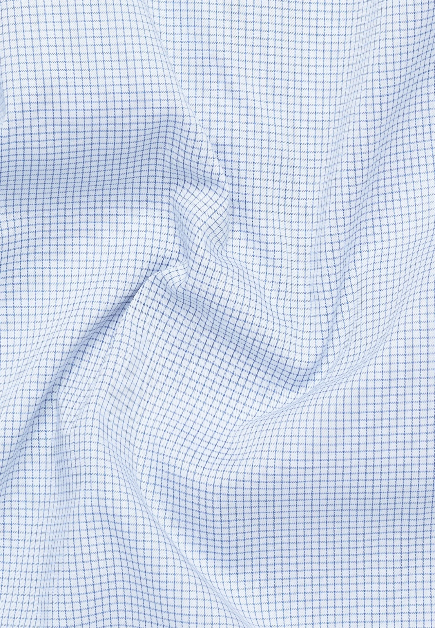 Eterna Performance Shirt Modern Fit - Overhemd - Mittelblau 7 Eterna Performance Shirt Modern Fit - Overhemd - Mittelblau - Afbeelding 5