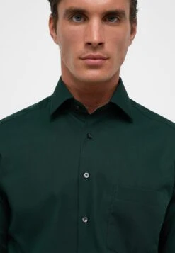 Eterna Original Modern Fit - Zakelijk Overhemd - Jade -Eterna cdf813c842d040eca5184e846421182c