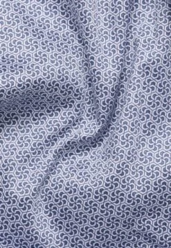 Eterna Slim Fit - Overhemd - Rauchblau 12 Eterna Slim Fit - Overhemd - Rauchblau -Eterna cf8c5ed51891443e89cfd12fd663298c