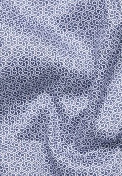 Eterna Performance Comfort Fit - Overhemd - Rauchblau -Eterna d0a7672fd8aa4dcd898ad858045cd223