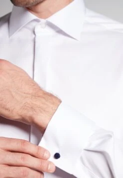 Eterna Comfort Fit - Overhemd - White 9 Eterna Comfort Fit - Overhemd - White -Eterna d118229f3fec454998bf3367d6d2034f