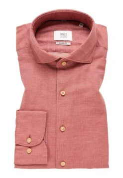 Eterna Langarm Modern Fit - Overhemd - Rot 12 Eterna Langarm Modern Fit - Overhemd - Rot -Eterna d161f5d0de544e1c9e0c0302711261e9