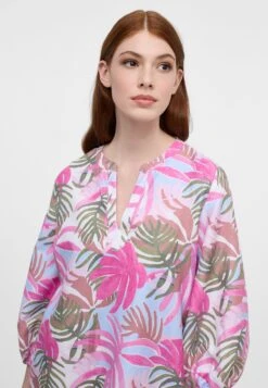 Eterna Loose Fit - Jurk - Rosa 9 Eterna Loose Fit - Jurk - Rosa -Eterna d174ec72bb624f4da1a868db45b49743