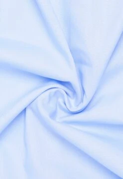 Eterna Unifarbenes Popeline Kurzarm Comfort Fit - Overhemd - Himmelblau 12 Eterna Unifarbenes Popeline Kurzarm Comfort Fit - Overhemd - Himmelblau -Eterna d24877bb7ae94d0aafbbea116ecce327