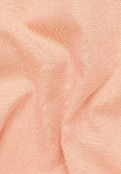 Eterna Struktur - Overhemd - Orange -Eterna d251dbd0c73a45fca55243c513e4248f