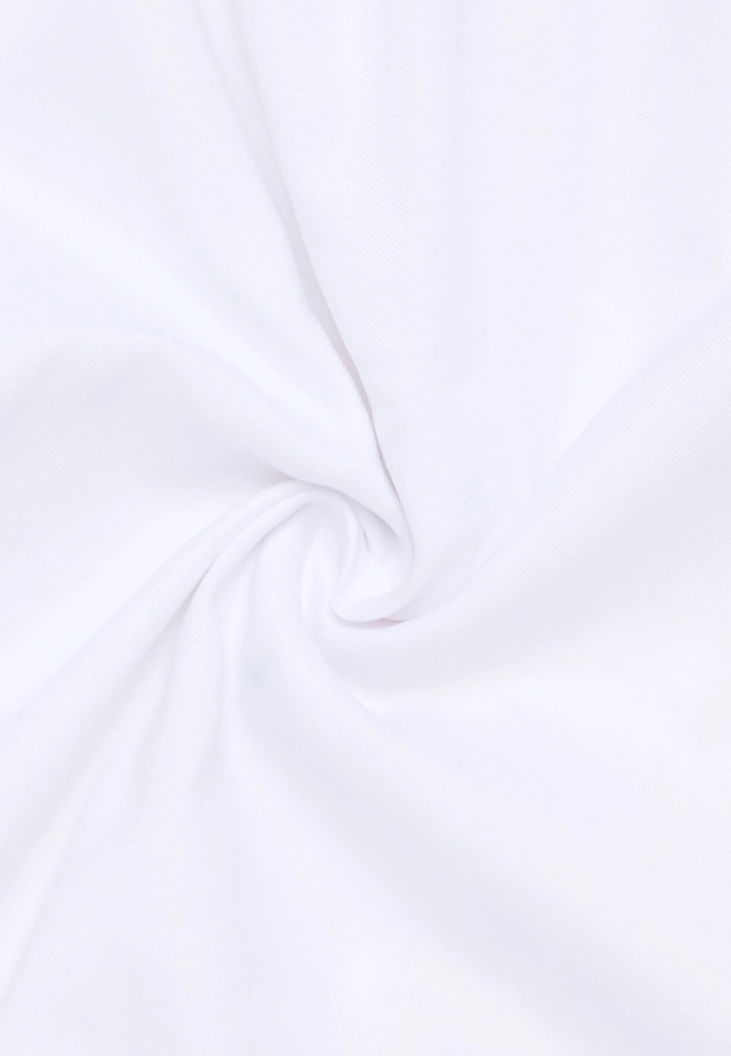 Eterna Oxford Modern Fit - Overhemd - Weiß 7 Eterna Oxford Modern Fit - Overhemd - Weiß - Afbeelding 5