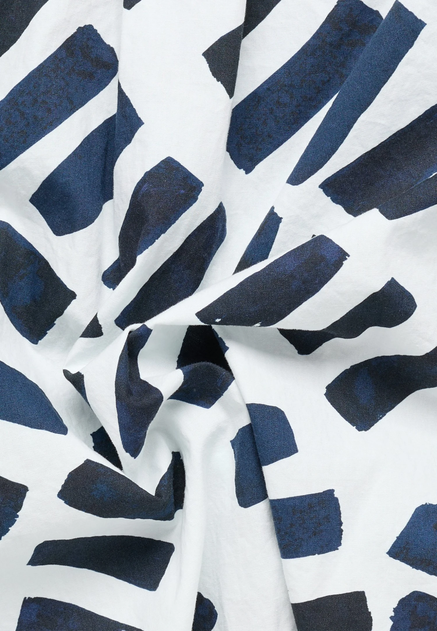 Eterna Even - Overhemdblouse - Midnight 7 Eterna Even - Overhemdblouse - Midnight - Afbeelding 5