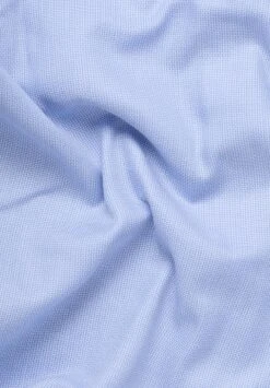 Eterna Struktur-Modern Fit - Overhemd - Hellblau 12 Eterna Struktur-Modern Fit - Overhemd - Hellblau -Eterna d3c9f54c742a4dfaa31673ed03d6351a