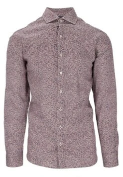 Eterna Businesshemd - Overhemd - Red