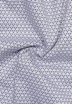 Eterna Print Modern Fit - Overhemd - Grau 12 Eterna Print Modern Fit - Overhemd - Grau -Eterna d4df50467a3b4b64a6e77328c6cf6c2f