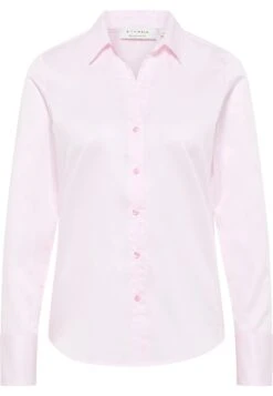 Eterna Regular Fit - Overhemdblouse - Rosa 10 Eterna Regular Fit - Overhemdblouse - Rosa -Eterna d53da891101a424c95096aa4ed3a5695