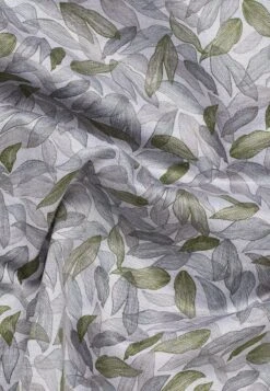 Eterna Bedrucktes Soft Tailoring- Overhemd - Grün 12 Eterna Bedrucktes Soft Tailoring- Overhemd - Grün -Eterna d57920e2612e4176b19325f0d25ae164