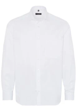 Eterna Langarm Comfort Fit - Zakelijk Overhemd - White 11 Eterna Langarm Comfort Fit - Zakelijk Overhemd - White -Eterna d5b82daea57442118415e5a8d3758d11