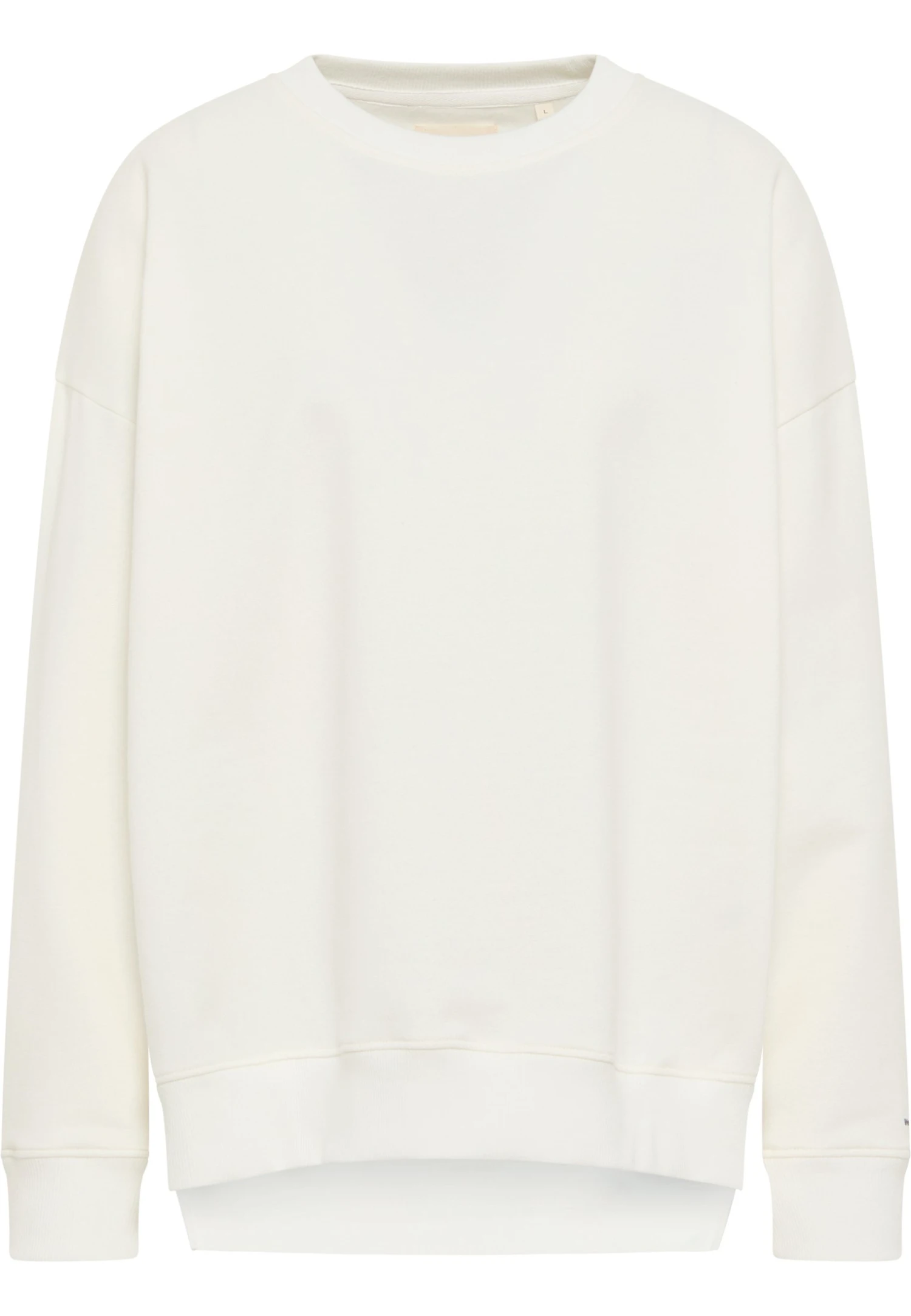 Eterna Even - Sweater - Weiß 6 Eterna Even - Sweater - Weiß - Afbeelding 4