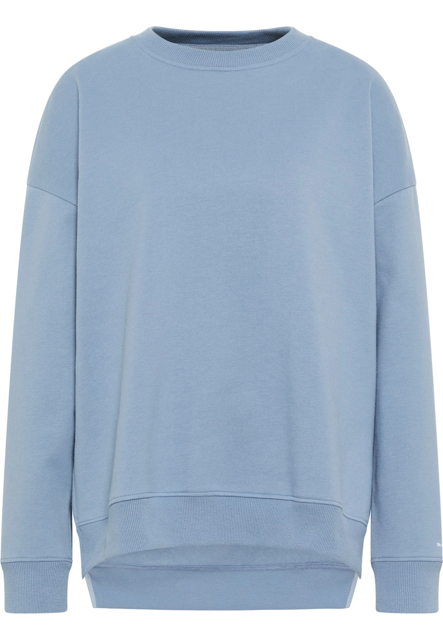 Eterna Even - Sweater - Blau 6 Eterna Even - Sweater - Blau - Afbeelding 4